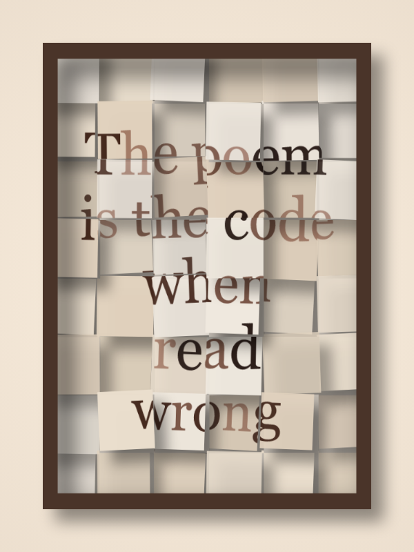The Metaphor Machine #8161
