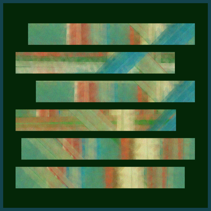 Tile Study #31