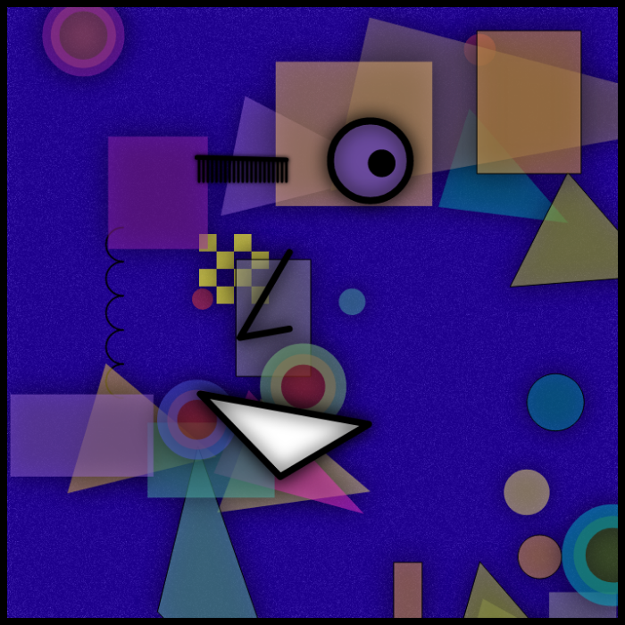 Kandudesky #312