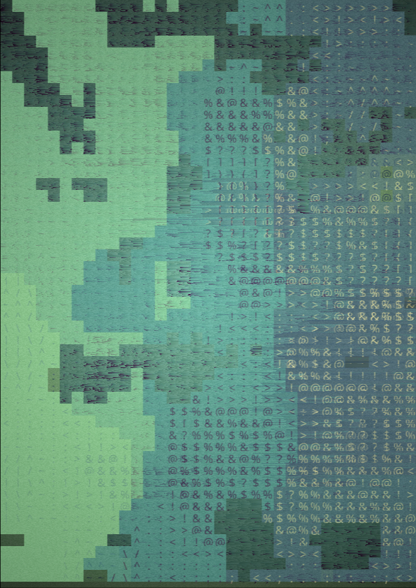 Convergence Remnants #19623