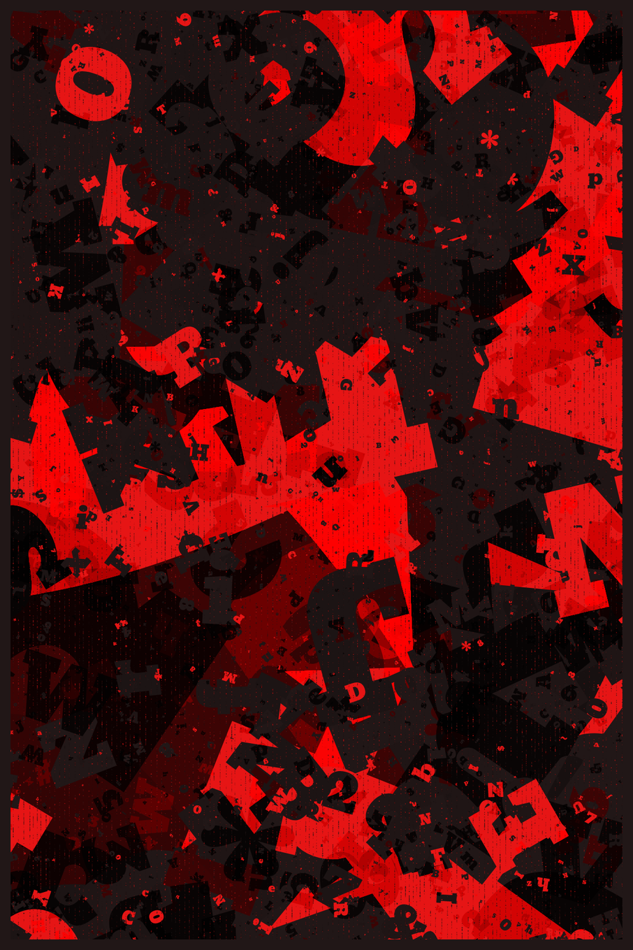 Type-o-Graphic #82