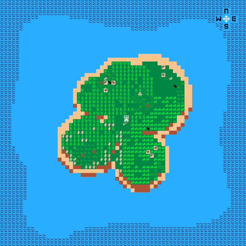 Wen Island? #17