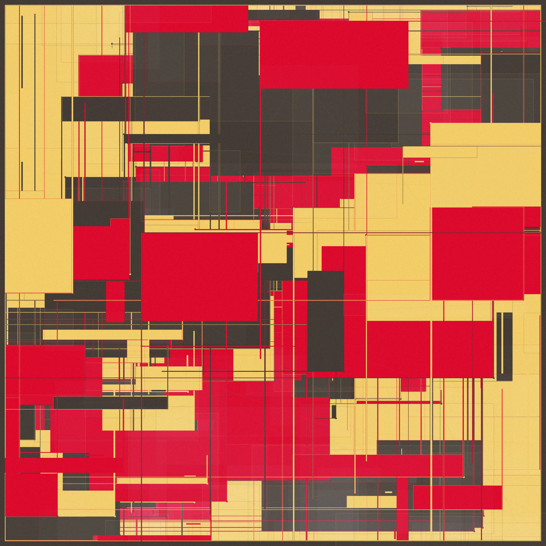 Strange Data #51