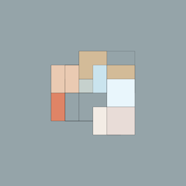 Square Game #2