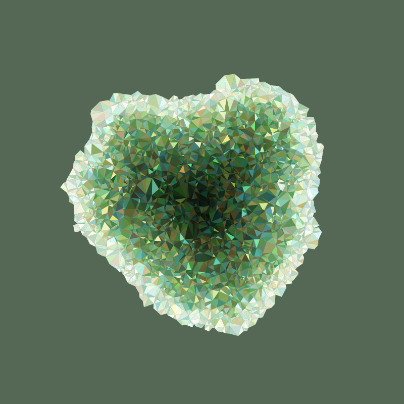 Geode #89