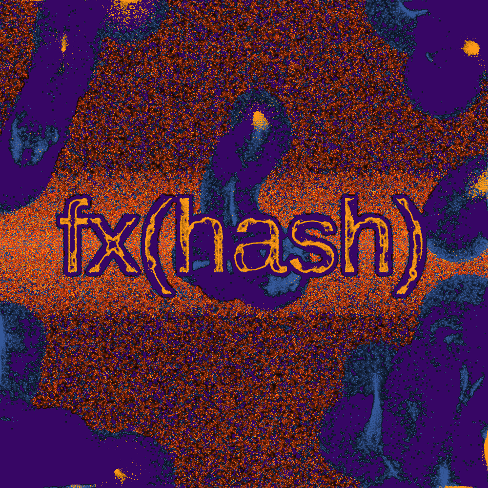 Physarum Logo #210