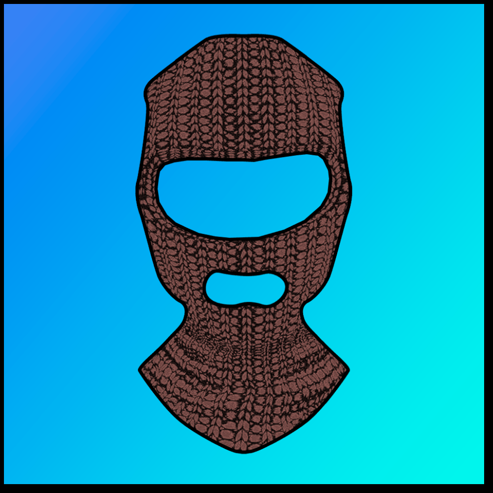 Balaclava Gradient #5