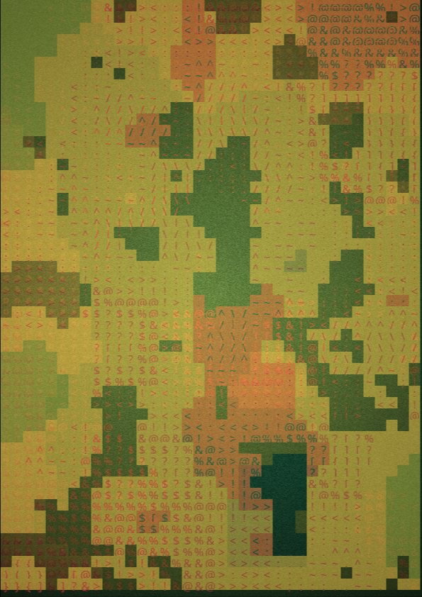 Convergence Remnants #17026