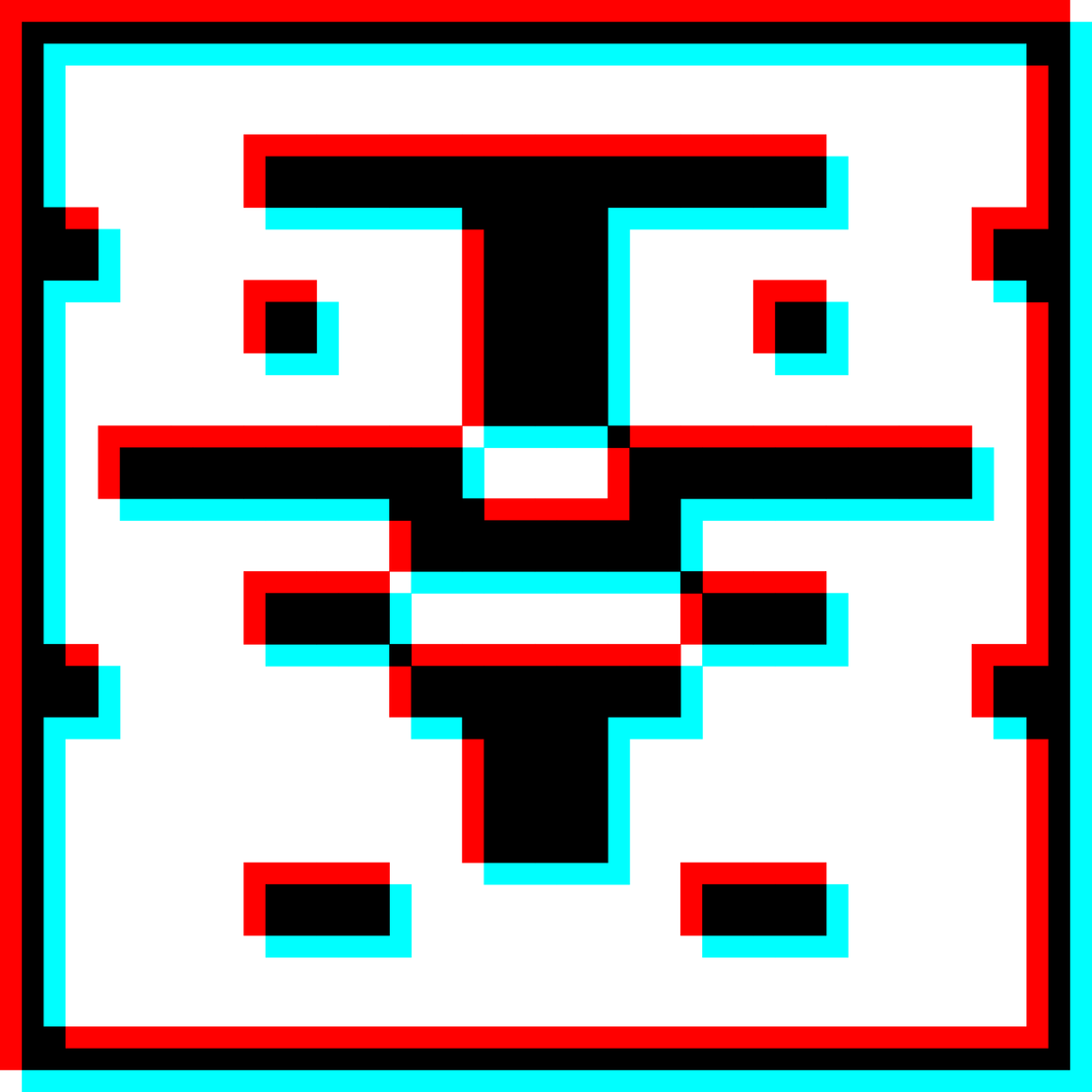 Quick-Response Mask #15