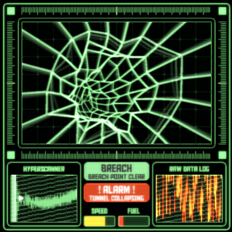 Hyperspace interface #139