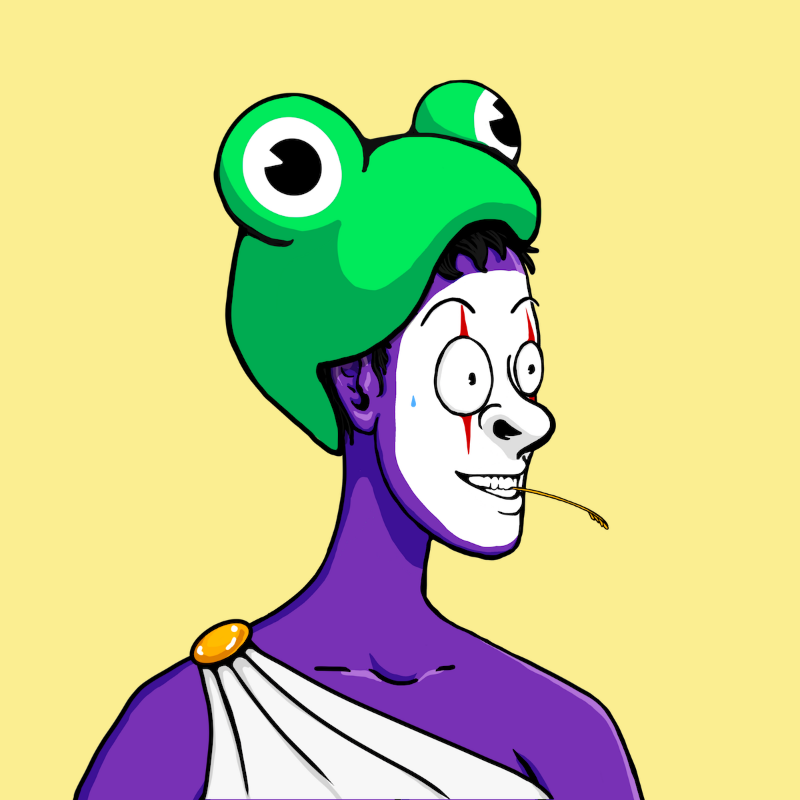 MIME x MIME #36
