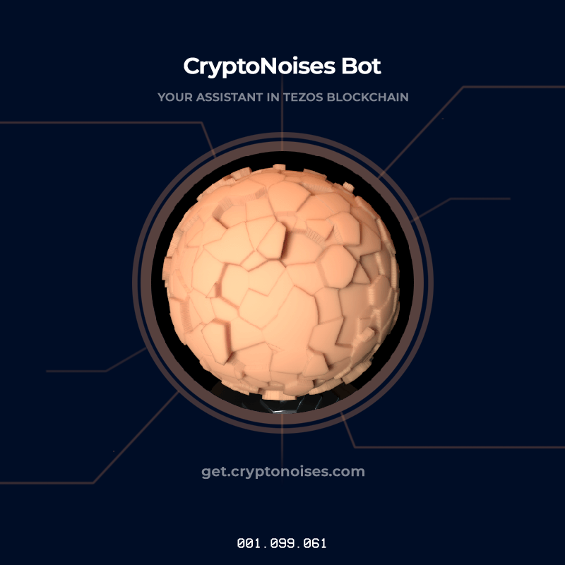 CryptoNoises.01 #336