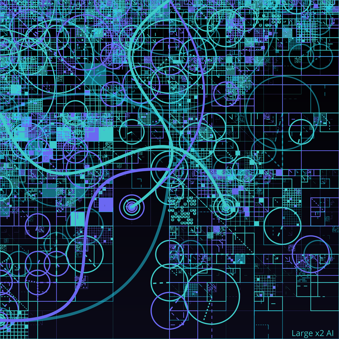 AI Brain Scheme #394