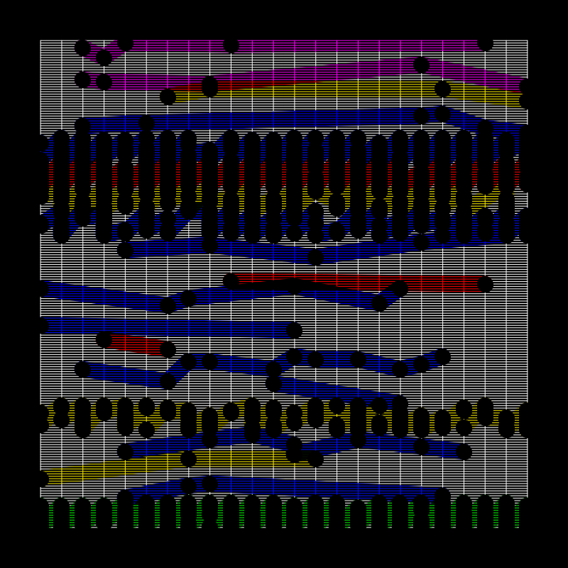 Punch-Cards #306