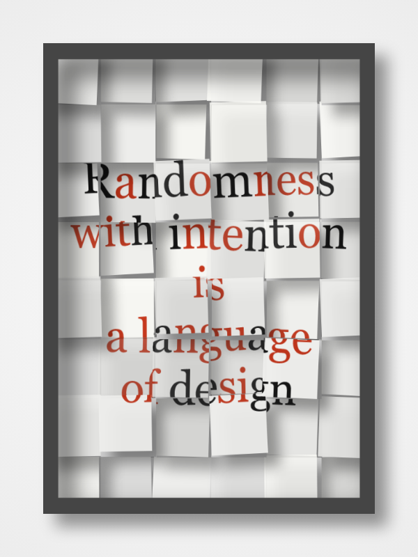 The Metaphor Machine #15329