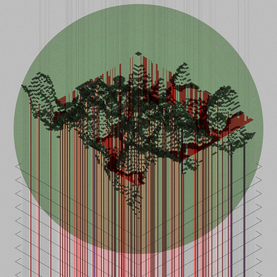 Land Hypothesis #27