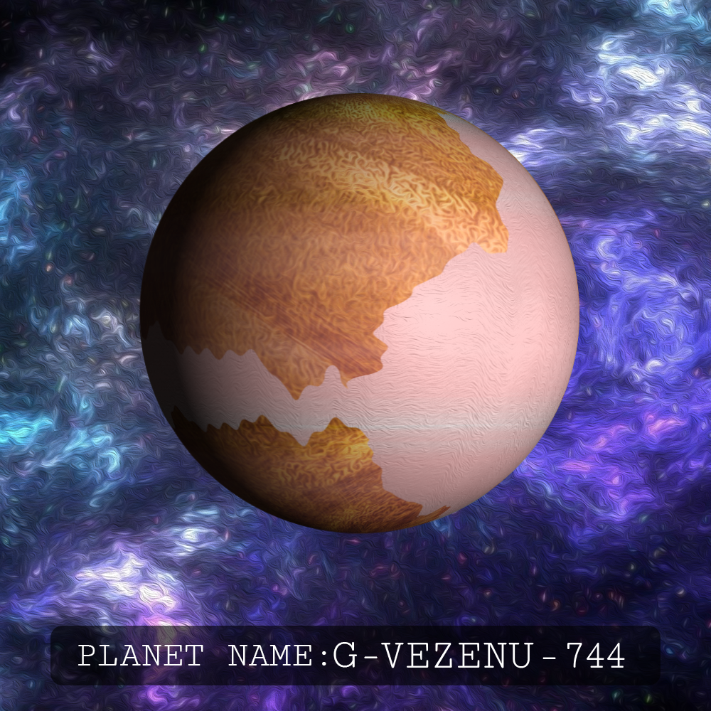 Fx.Planetary #8