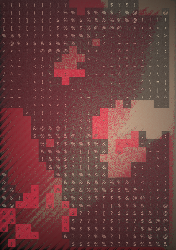 Convergence Remnants #16819