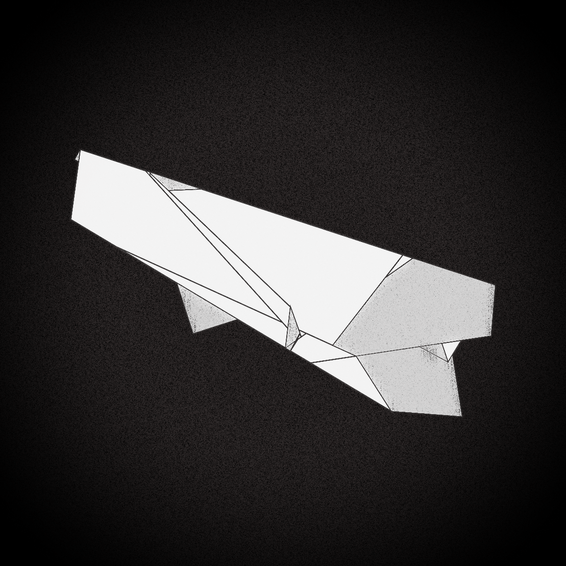 Shape of Freedom #510