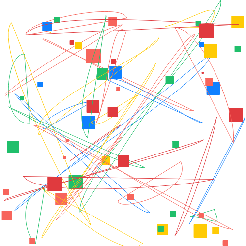 Chromatic Chaos #14