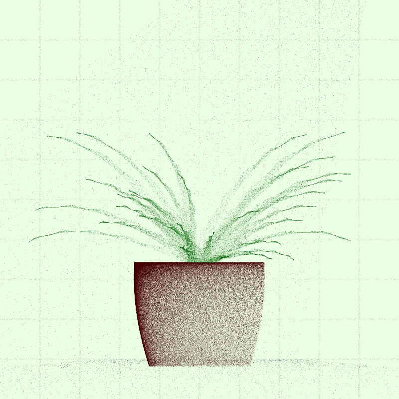 🌱 Potted & Printed #503