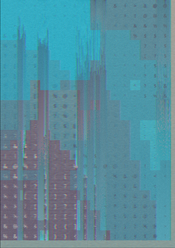 Convergence Remnants #1806