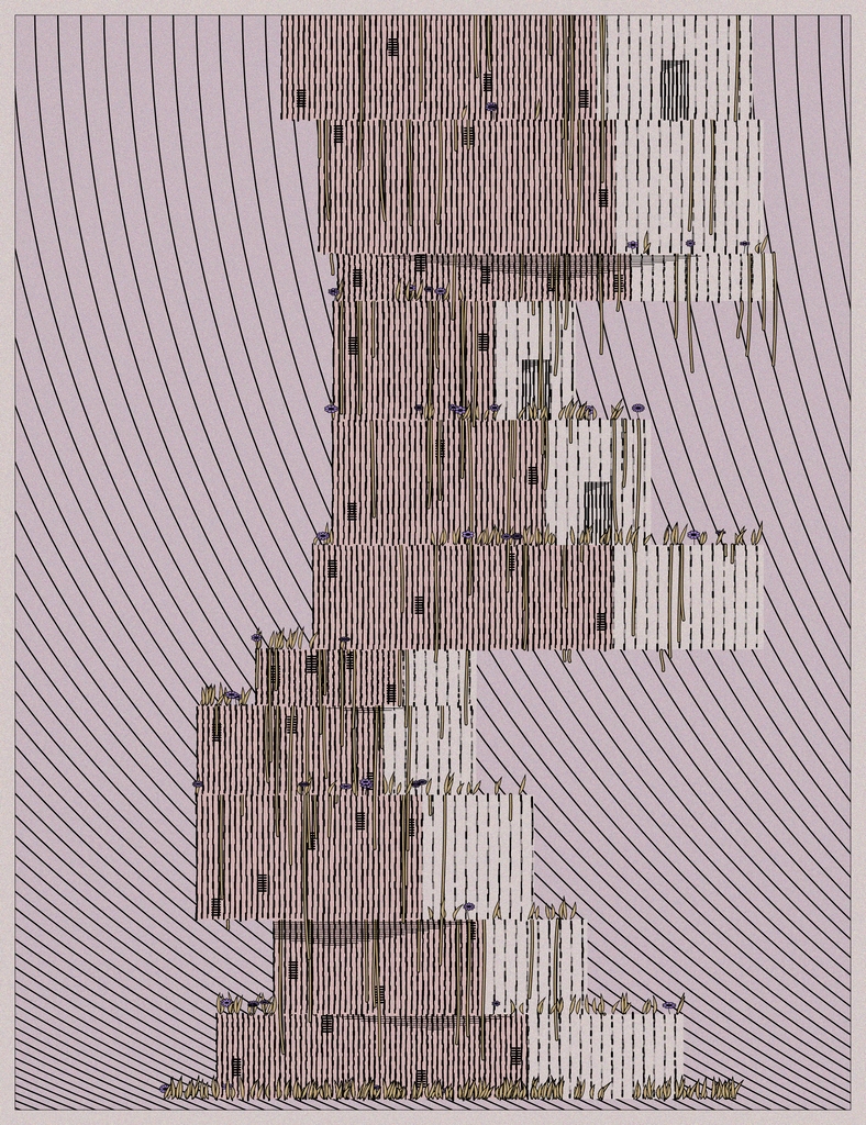 (un)existing #8