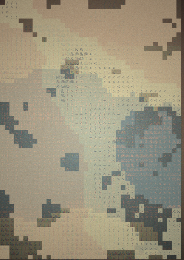 Convergence Remnants #16571