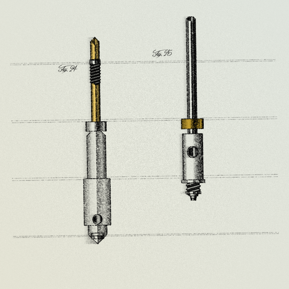 Practical Instruments #100
