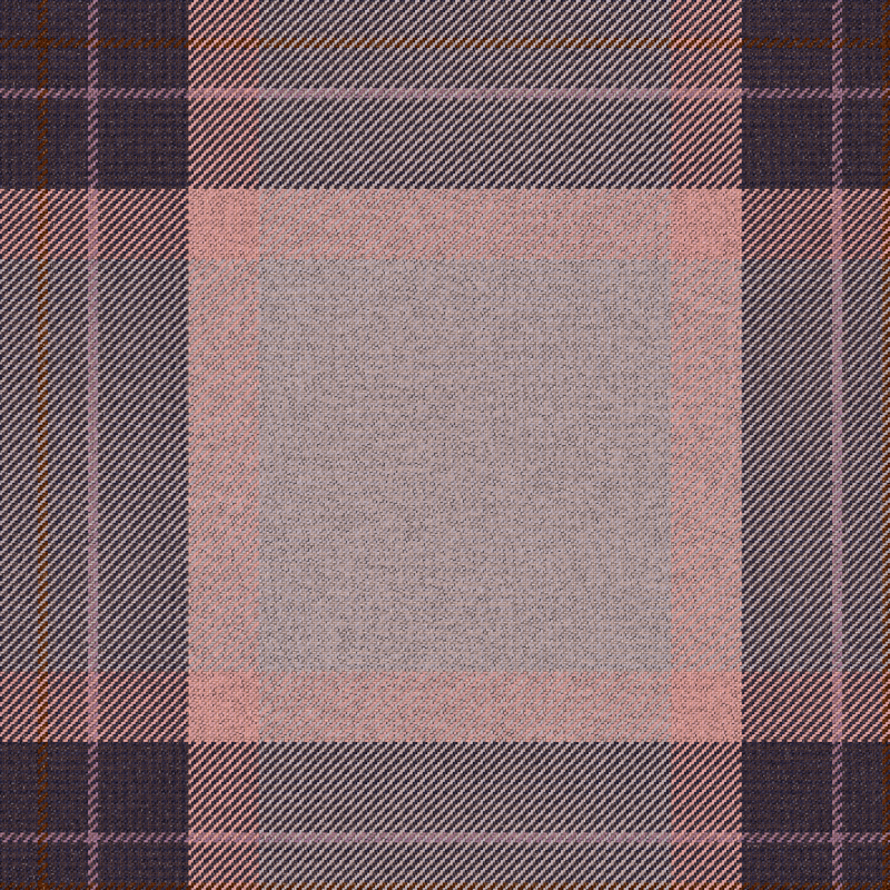 Tartan Cloth #31