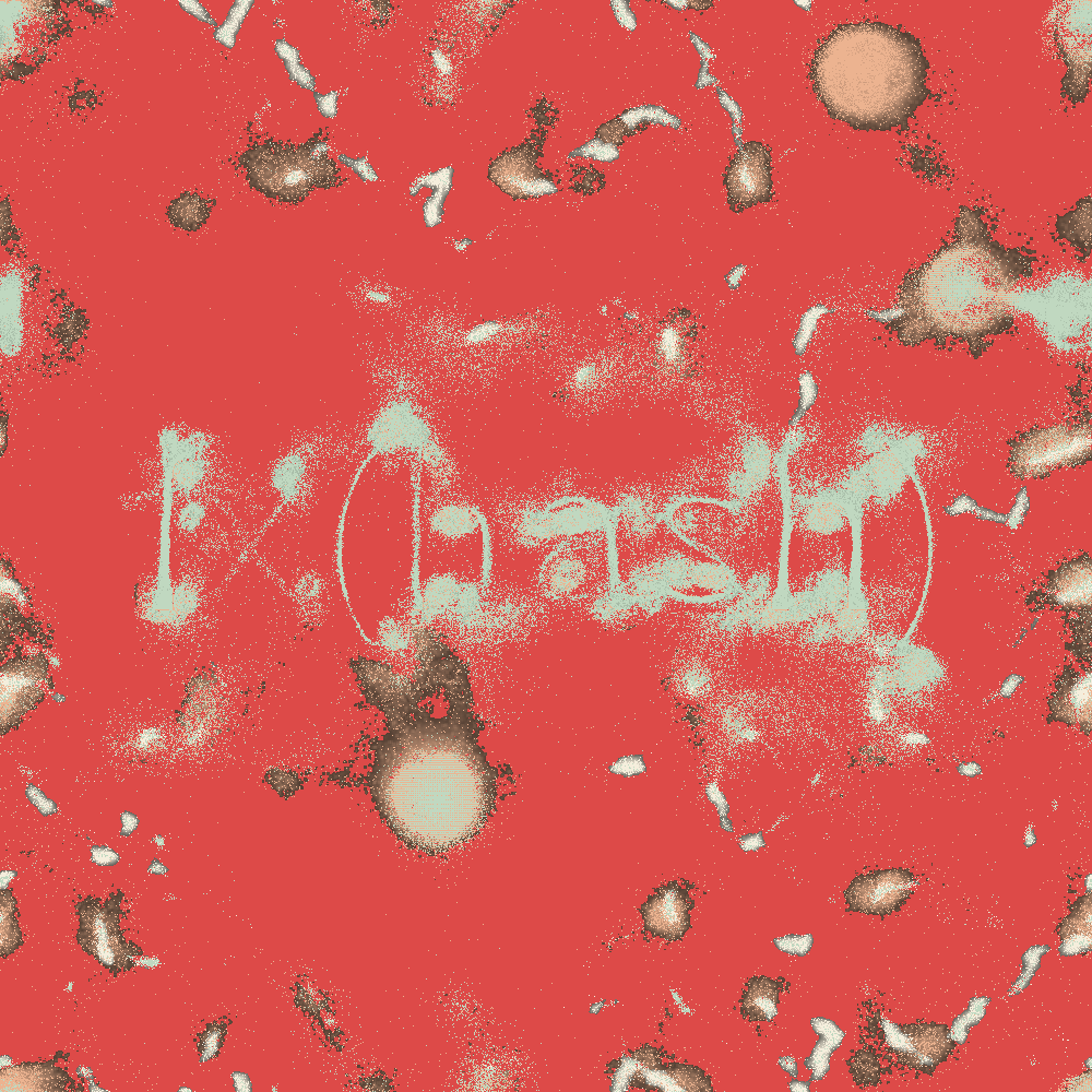 Physarum Logo #40