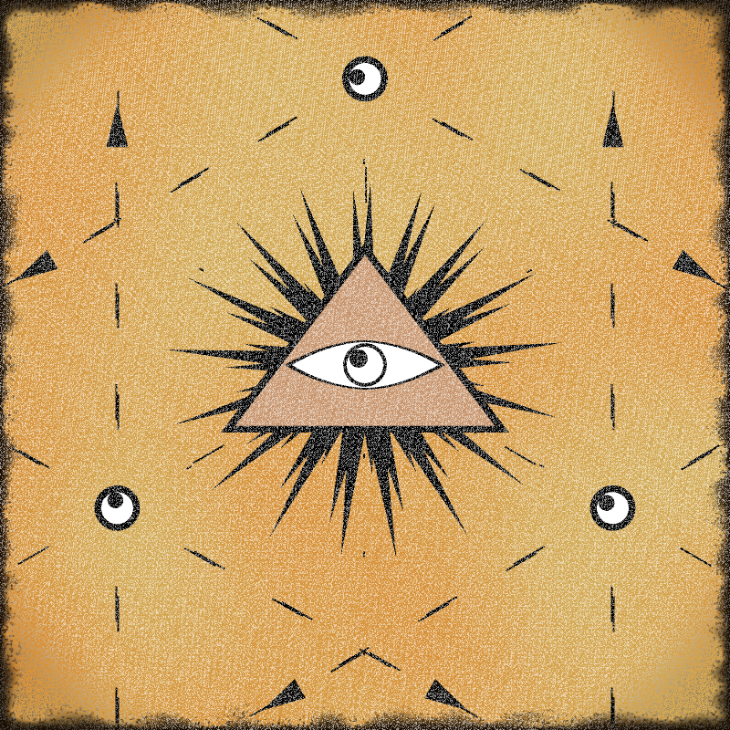 Iluminati Generator  #11