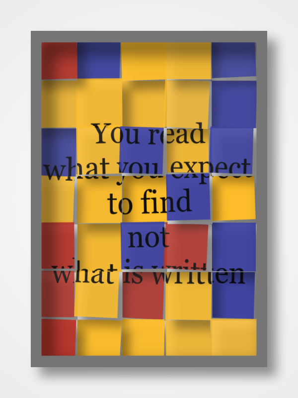 The Metaphor Machine #14269