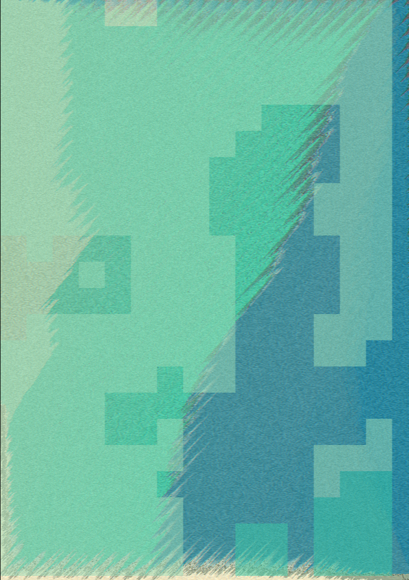 Convergence Remnants #9853