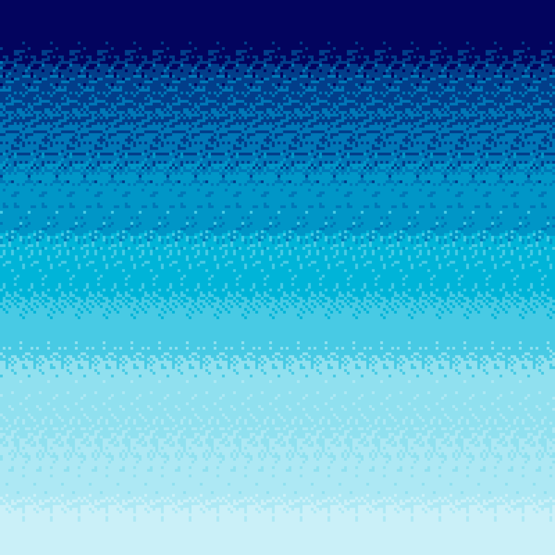 Dithered Gradients #24