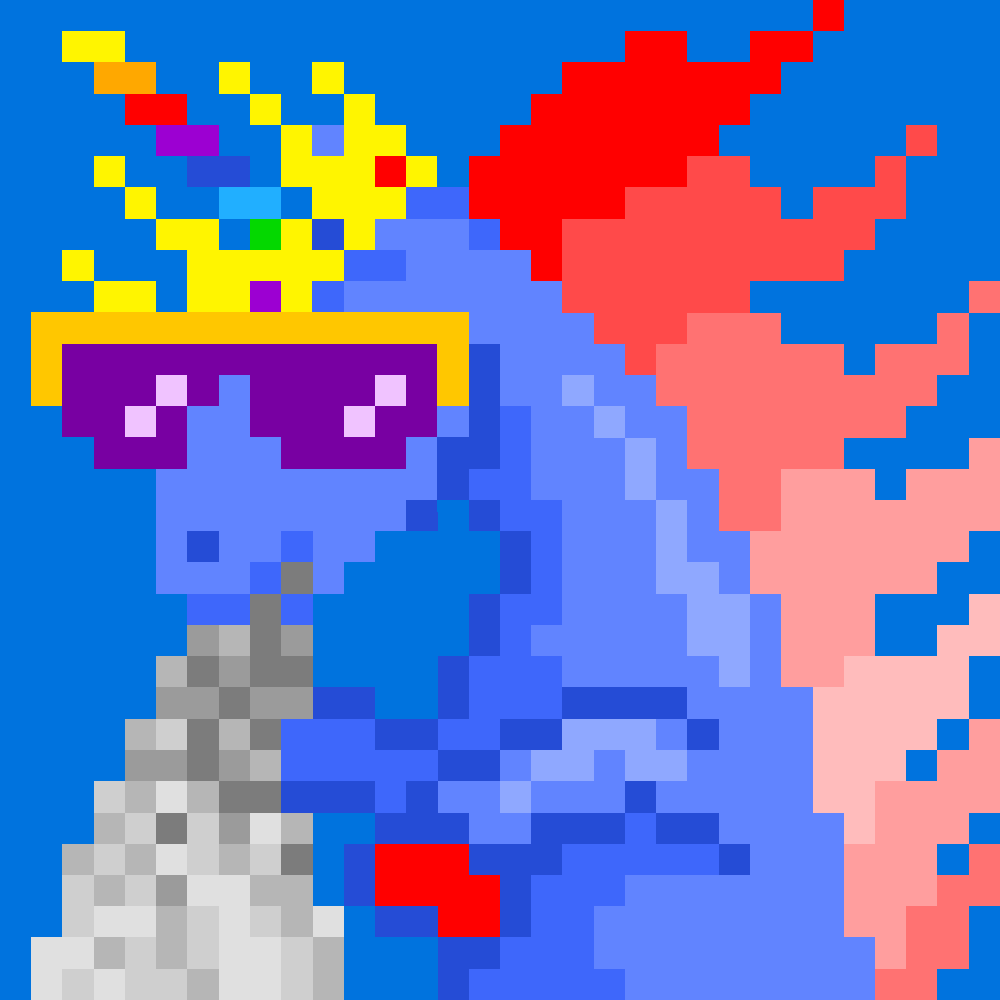Unicorn #1811