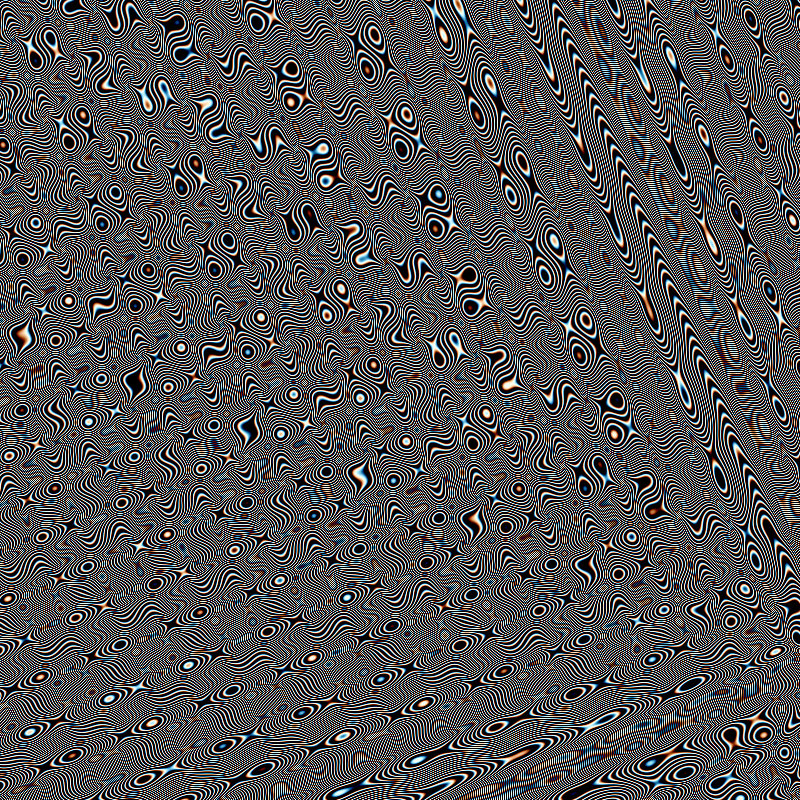 Quantum Vacuum #417