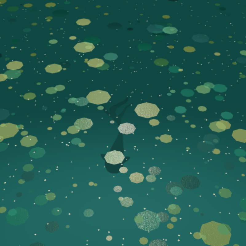 Pond #7