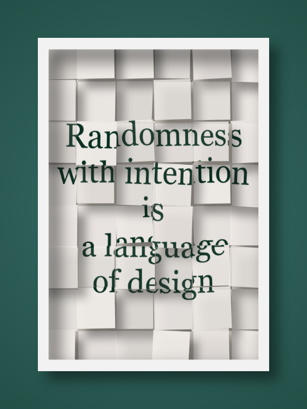 The Metaphor Machine #8058
