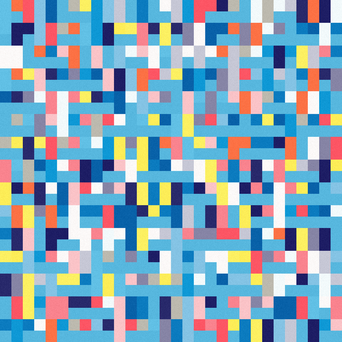 pixelpallete #43