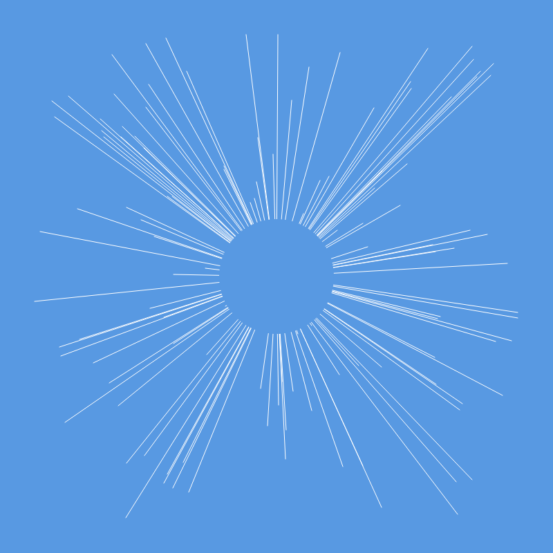 Minimalist nova #63