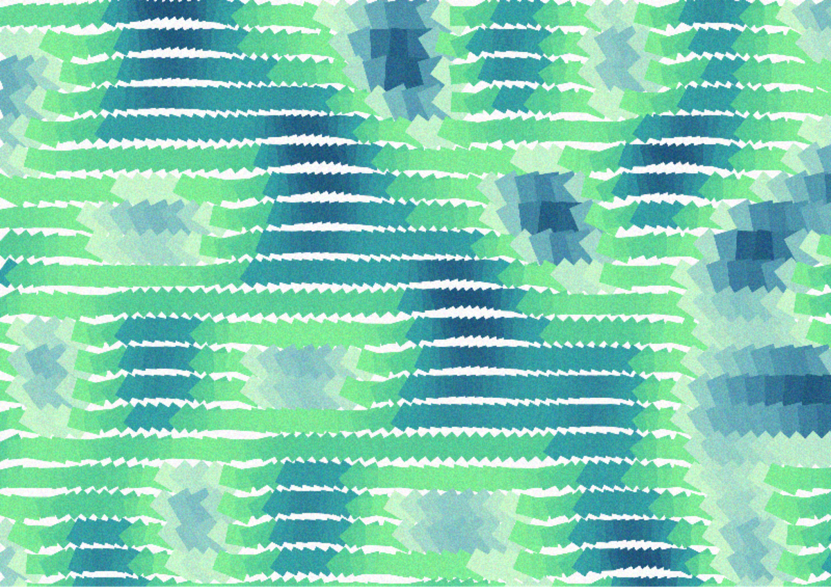 Megapixel #74