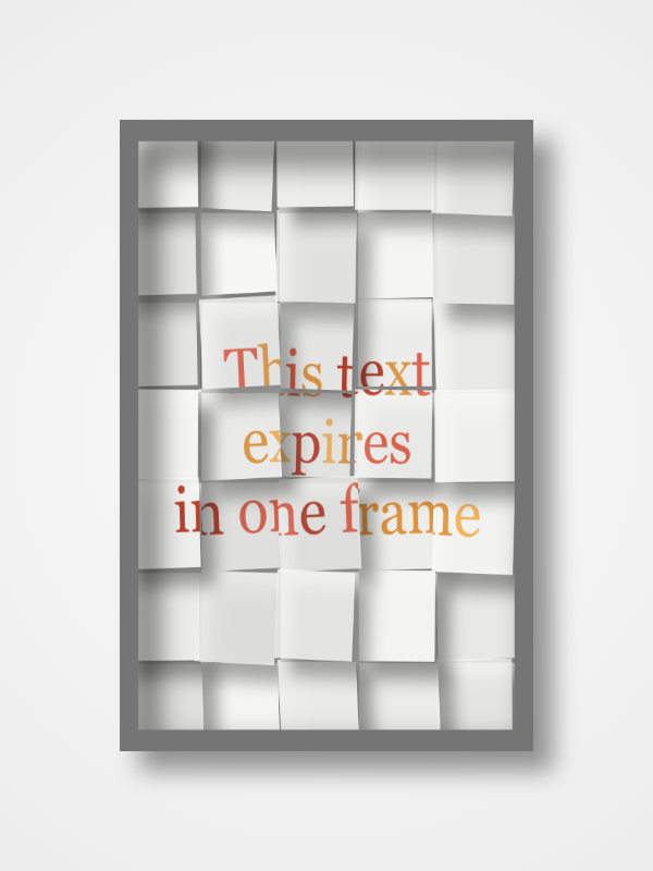 The Metaphor Machine #14645