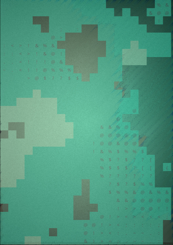 Convergence Remnants #3523