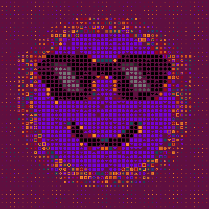 (fx)moji #67