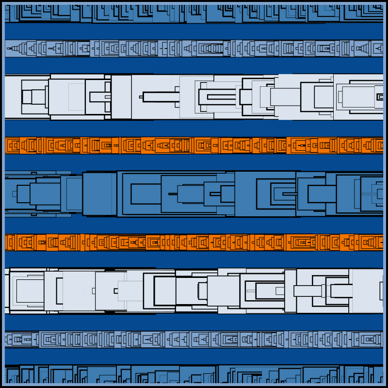 Encoded Transmissions #84