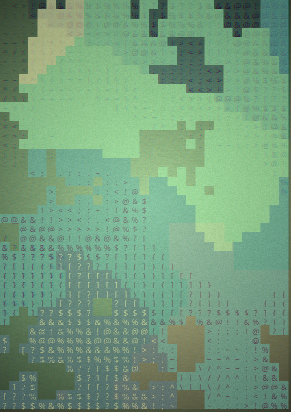 Convergence Remnants #5165