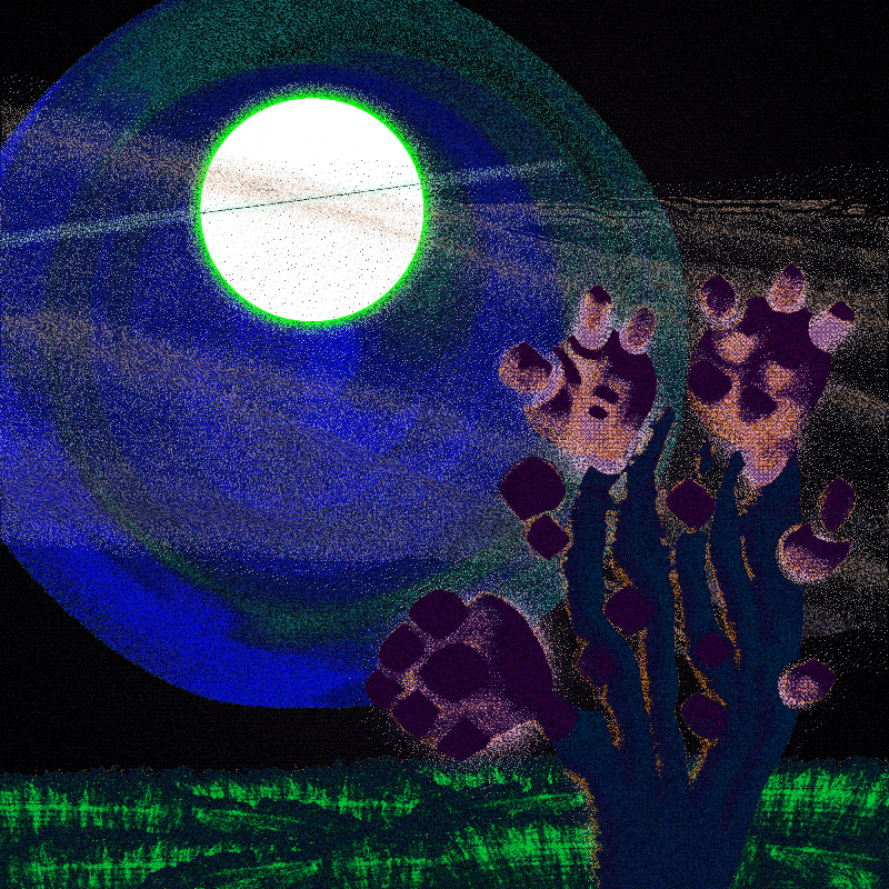 Ceshan's Psychedelics #531