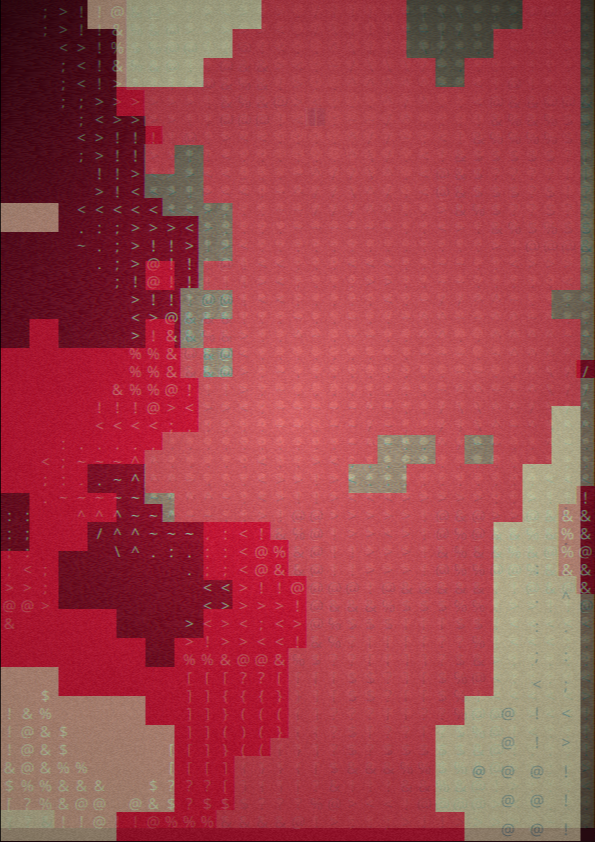 Convergence Remnants #25601