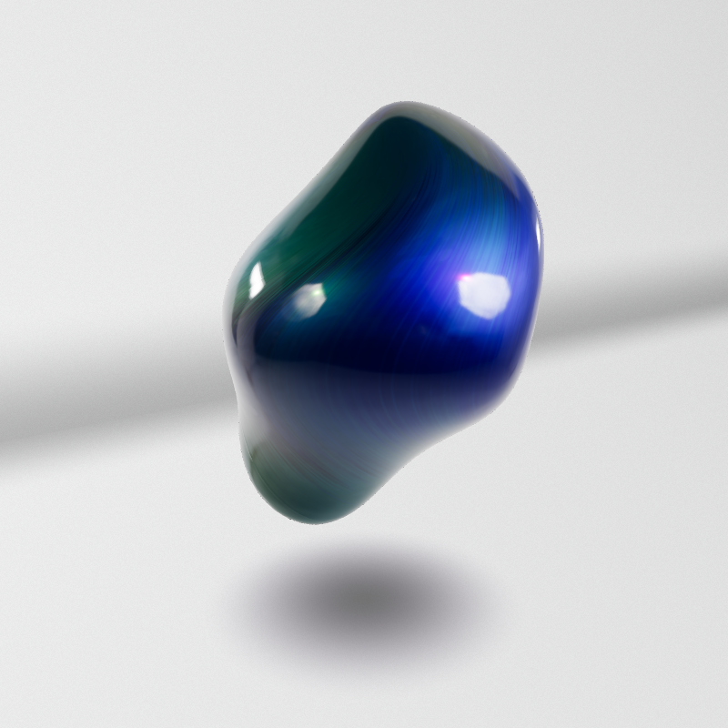 Sculpt I #234